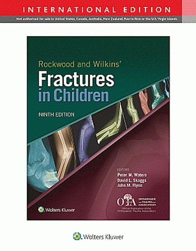 Rockwood and Green&#039;s Fractures in Adults and Children Package (9th ED) International Edition