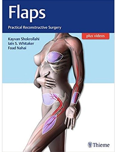 Flaps: Practical Reconstructive Surgery