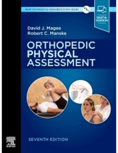 Orthopedic Physical Assessment 7ED