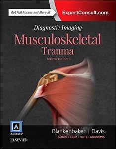 Diagnostic Imaging: Musculoskeletal Trauma, 2ED