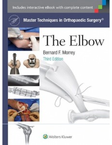 Master Techniques in Orthopaedic Surgery: The Elbow 3ED