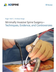 Minimally Invasive Spine Surgery: Techniques, Evidence, and Controversies[해외주문 도서]