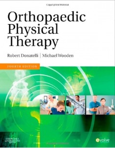 Orthopaedic Physical Therapy, 4ED