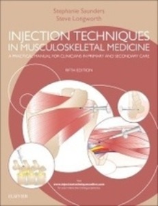 Injection Techniques in Musculoskeletal Medicine, 5ED