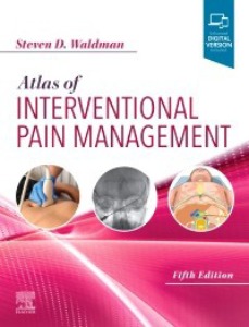 Atlas of Interventional Pain Management 5ED