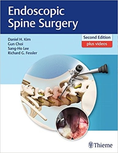 Endoscopic Spine Surgery , 2ED