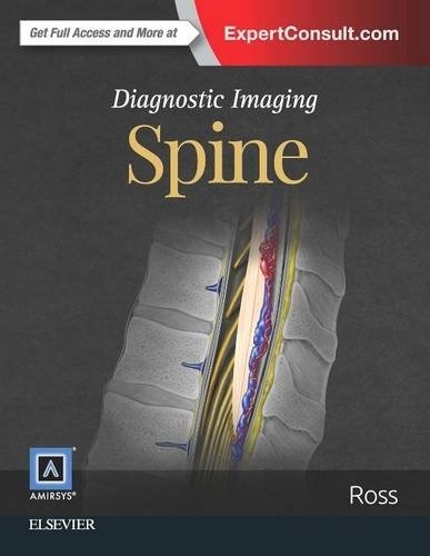 Diagnostic Imaging: Spine 3ED