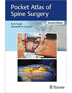 Pocket Atlas of Spine Surgery, 2ED