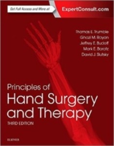 Principles of Hand Surgery and Therapy, 3ED