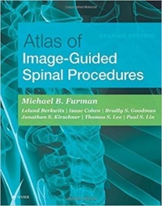Atlas of Image-Guided Spinal Procedures, 2ED