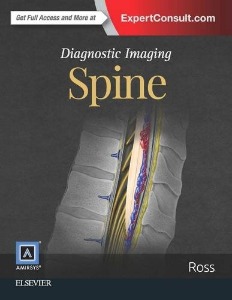 Diagnostic Imaging: Spine 3ED