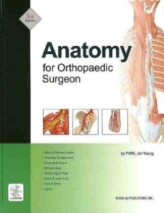 Anatomy for Orthopaedic Surgeon 3ED
