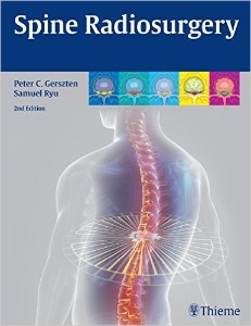 Spine Radiosurgery , 2ED