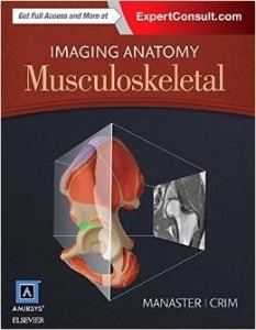 Imaging Anatomy: Musculoskeletal, 2ED