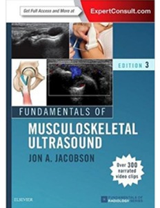 Fundamentals of Musculoskeletal Ultrasound 3ED