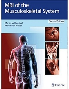 MRI of the Musculoskeletal System 2ED