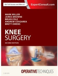 Operative Techniques: Knee Surgery, 2ED