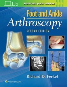 Foot and Ankle Arthroscopy, 2ED